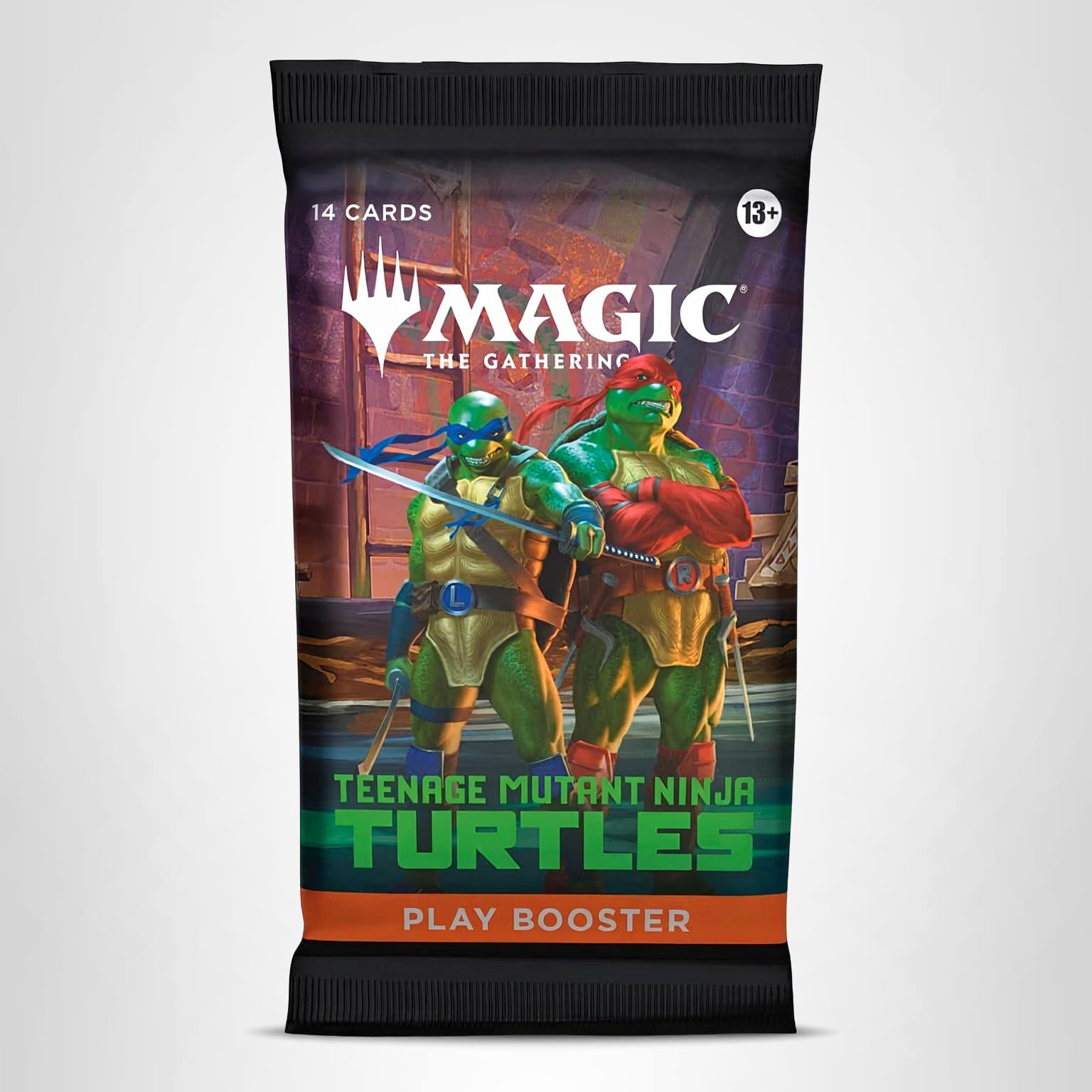 マジック：ザ・ギャザリング ティーンエイジミュータントニンジャタートルズ2BOX Amazon.co.jp: マジック・ザ・ギャザリング:TMNT ティーンエイジ